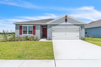 1850 Walnut Creek Dr, Kissimmee, FL 34744