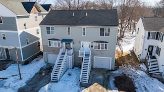 11 Stowell Ave Unit B, Worcester, MA 01606