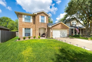 14639 Cypress Cottage Ct, Cypress, TX 77429