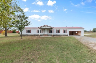 37 Kyle Dr, Benton, MO 63736