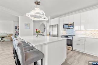 7002 Boulevard E Unit 43A, Guttenberg, NJ 07093