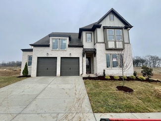 2096 Riley Park Dr, Thompson's Station, TN 37179