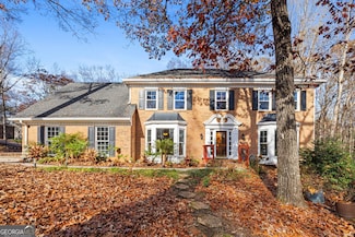 3402 Johnson Ferry Rd NE, Roswell, GA 30075