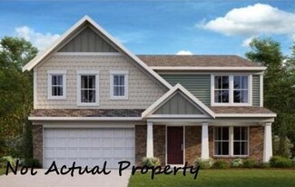404 Waterlily Ln, Pataskala, OH 43062