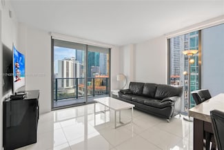31 SE 6th St Unit 1808, Miami, FL 33131