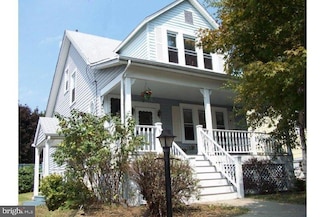 6710 Beech Ave, Baltimore, MD 21206