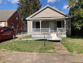 4218 Piedmont Rd, Huntington, WV 25704