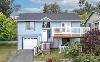 1685 Cottman Ave, Bremerton, WA 98312