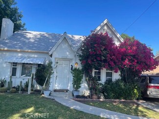 1513 2nd St, San Fernando, CA 91340