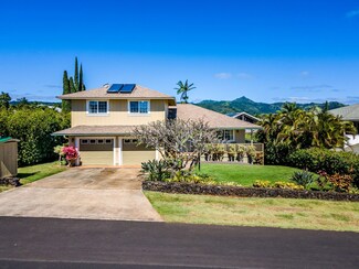 4010 Pai St, Kalaheo, HI 96741