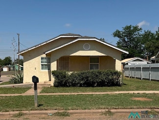 1000 Ross St, Clovis, NM 88101