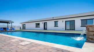 10910 N Thunderbird Rd, Maricopa, AZ 85139