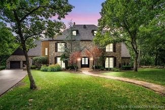 10144 N Dover Place, Owasso, OK 74055
