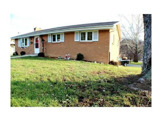 3466 Cherry Ave, Finleyville, PA 15332