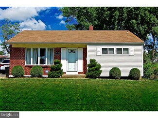 2237 Highland Ave, Morton, PA 19070