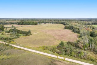 VL E Hazel Rd, Hart, MI 49420