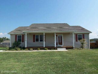 485 Leola Loop, Stanley, VA 22851