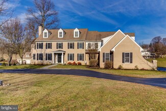 103 Woodridge Dr, Kennett Square, PA 19348