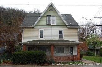 302 Valley Ave, Wall, PA 15148
