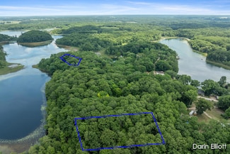 2187 Shawnee Trail NW, Pine Township, MI 48888
