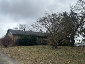 1783 Warfield Dr, Clarksville, TN 37043