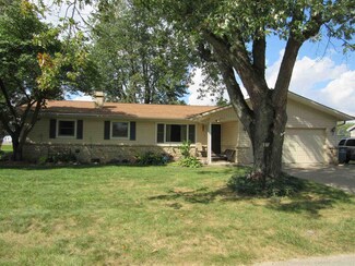 3513 Melody Ct, Kokomo, IN 46902