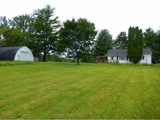 184 1 1/2 St, Clear Lake, WI 54005