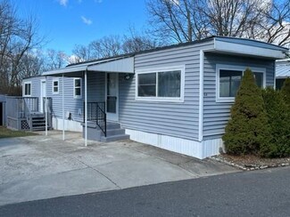 229 Miller St Unit G-8, Ludlow, MA 01056