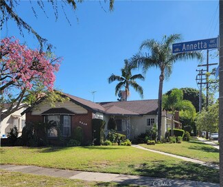 9636 Annetta Ave, South Gate, CA 90280