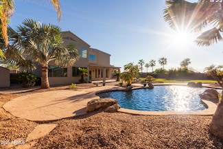 10252 W Villa Chula, Peoria, AZ 85383