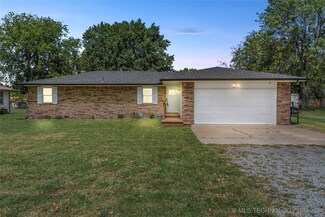 4279 NE 1st St, Pryor, OK 74361