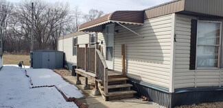 7225 Southwest Hwy Unit 6X, Worth, IL 60482