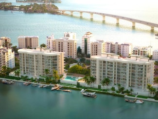 550 Golden Gate Point Unit 303, Sarasota, FL 34236