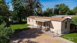1220 N 4th St Unit 37, Parma, ID 83660