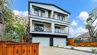 2316 Arroyo Ave, Dallas, TX 75219