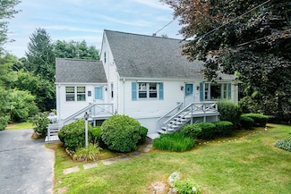 154 Cedar Rd, Charlestown, RI 02813