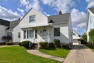 4926 E 86th St, Cleveland, OH 44125