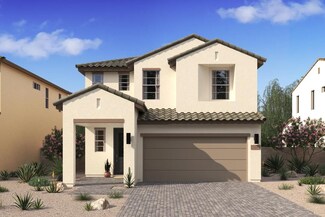 Prairie Willow, Peoria, AZ 85345