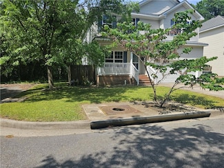 2521 McKann Ave, Norfolk, VA 23509