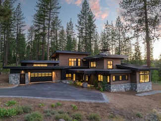 11329 Elle Ellen, Truckee, CA 96161