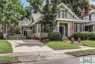 131 E 48th St, Savannah, GA 31405