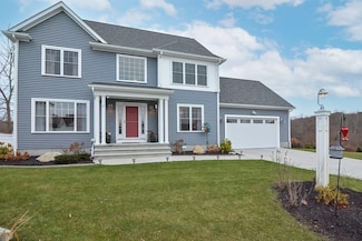 7 Old Pasture Way, Fall River, MA 02720