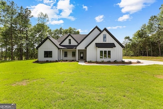 1210 Waymanville Rd, Thomaston, GA 30286