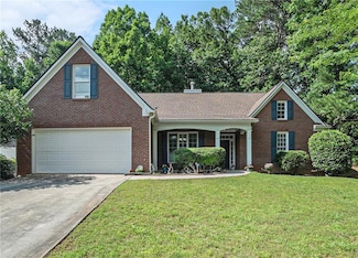 2063 Willow Chase Ct, Tucker, GA 30084