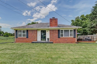 202 Lemon Dr, Lynchburg, VA 24501