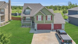 1209 Mesa Dr, Belton, MO 64012