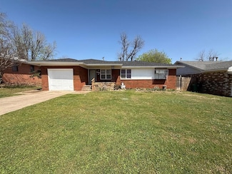 3447 NW 48th St, Oklahoma City, OK 73112