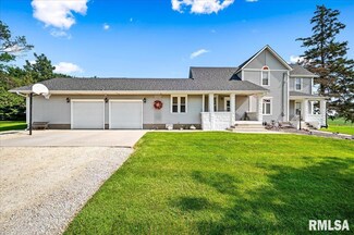 7761 1600 E, Wyoming, IL 61491