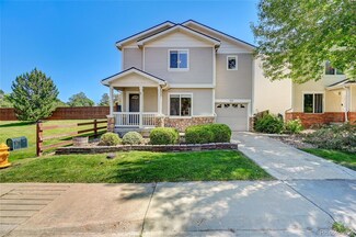 4682 S Simms Ct, Morrison, CO 80465