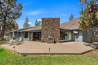 63510 Gentry Loop, Bend, OR 97701